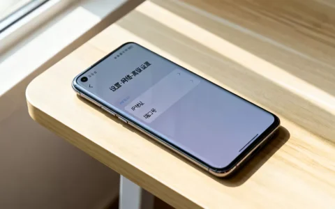 自己手机服务器IP和端口怎么看，手机IP和端口号怎么查？