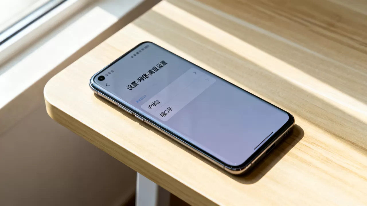 自己手机服务器IP和端口怎么看,手机IP和端口号怎么查? 自己手机服务器IP和端口怎么看,手机IP和端口号怎么查?