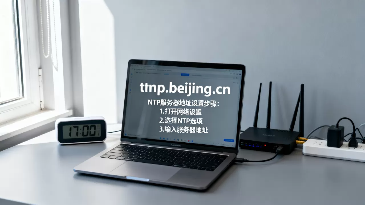北京时间时间服务器是多少?,NTP服务器地址怎么设置? 北京时间时间服务器是多少?,NTP服务器地址怎么设置?