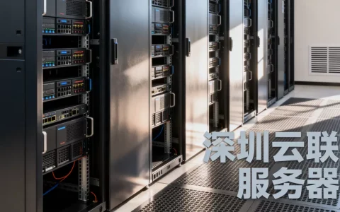 深圳服务器商家有哪些靠谱的，深圳服务器租用哪家好？