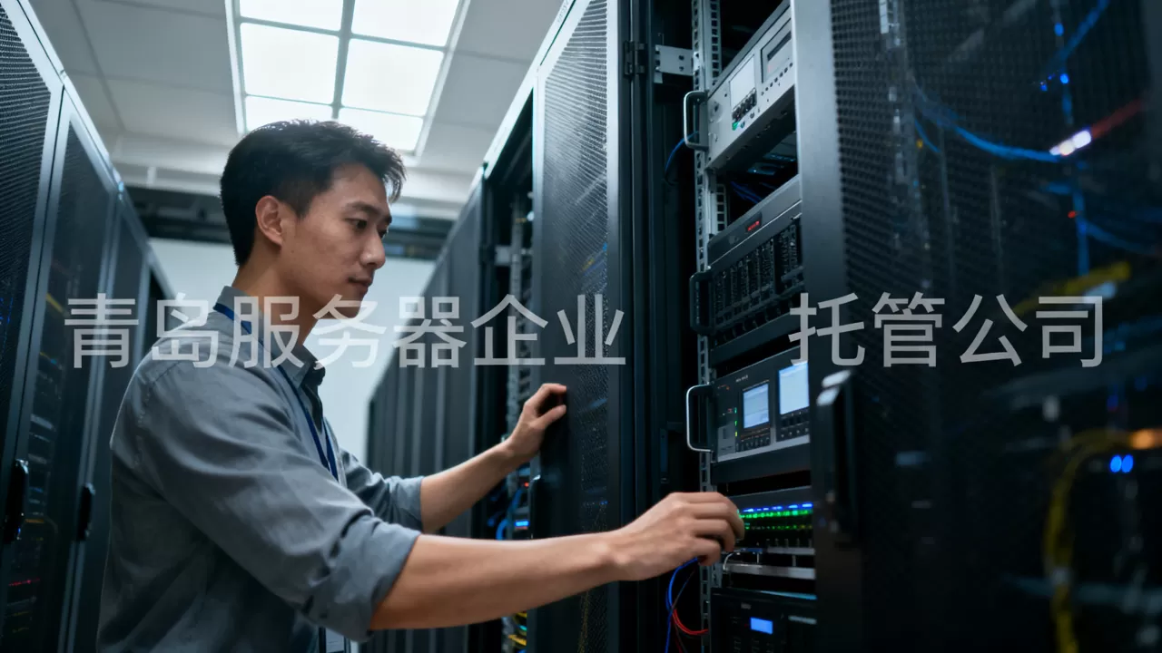 青岛服务器企业有哪些值得关注?,青岛服务器托管公司哪家好? 青岛服务器企业有哪些值得关注?,青岛服务器托管公司哪家好?