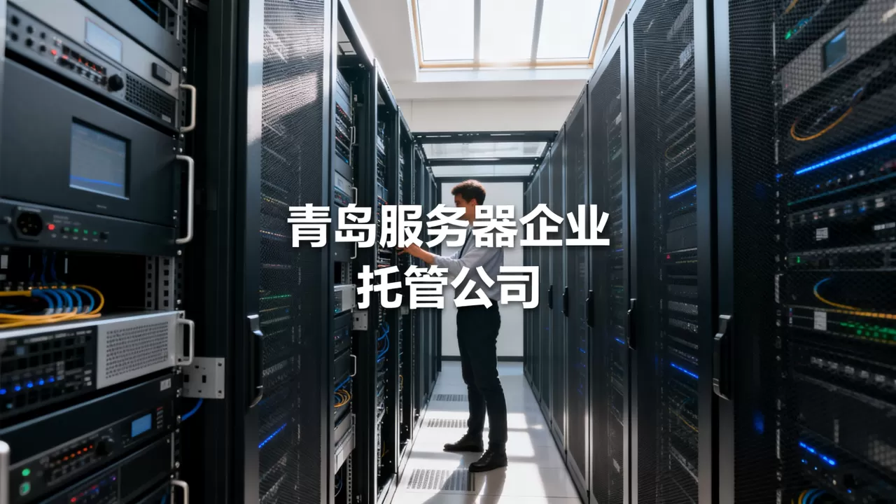 青岛服务器企业有哪些值得关注?,青岛服务器托管公司哪家好? 青岛服务器企业有哪些值得关注?,青岛服务器托管公司哪家好?