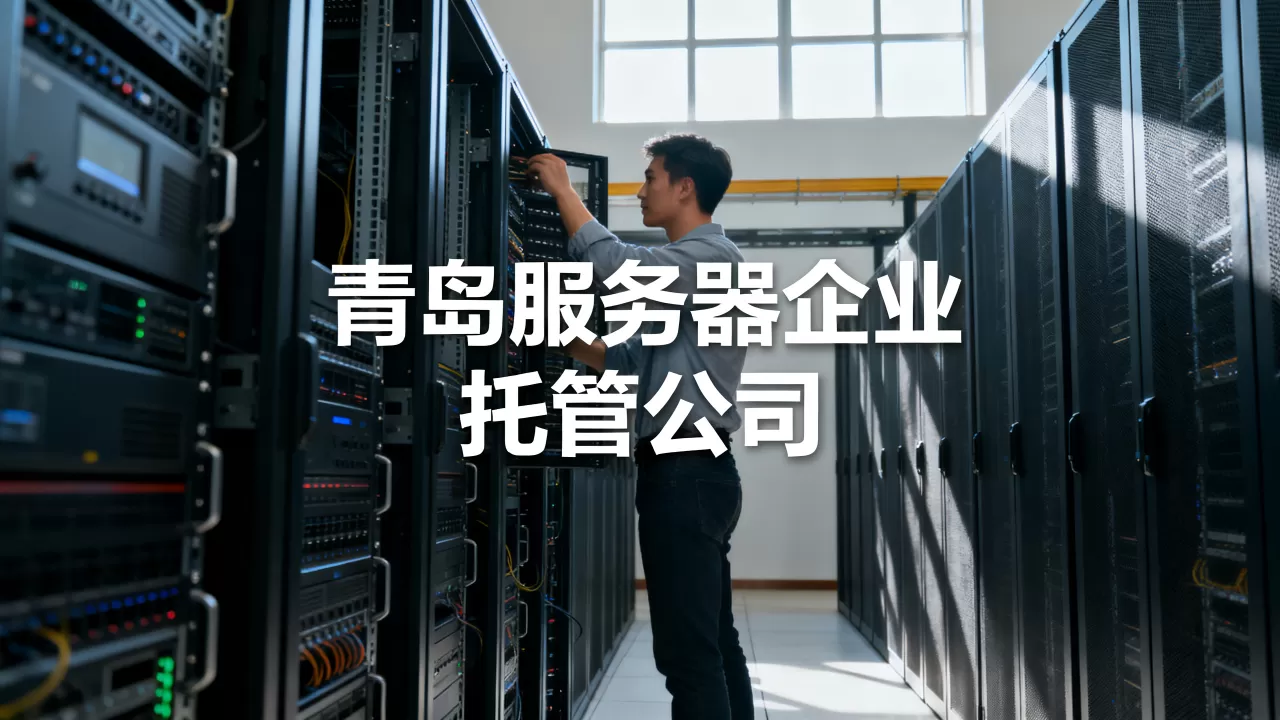 青岛服务器企业有哪些值得关注?,青岛服务器托管公司哪家好? 青岛服务器企业有哪些值得关注?,青岛服务器托管公司哪家好?