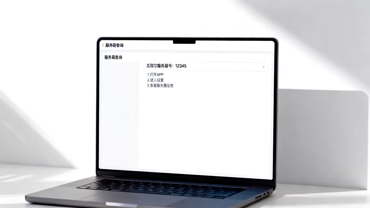 尤弥尔抢服务器到底是多少号呢,在哪里查询? 尤弥尔抢服务器到底是多少号呢,在哪里查询?