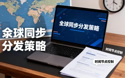 如何控制录播课程全球同步上新的分发节奏，有哪些方法？