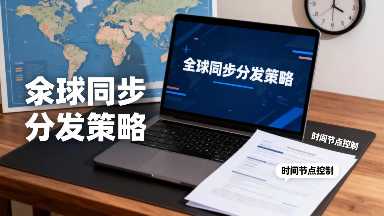 如何控制录播课程全球同步上新的分发节奏,有哪些方法? 如何控制录播课程全球同步上新的分发节奏,有哪些方法?