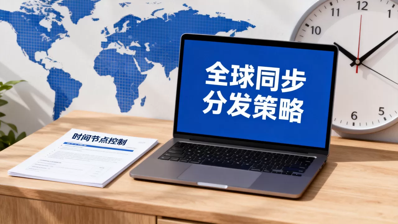 如何控制录播课程全球同步上新的分发节奏,有哪些方法? 如何控制录播课程全球同步上新的分发节奏,有哪些方法?