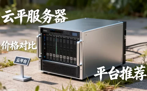 云平服务器租借价格贵不贵，哪个平台好用？