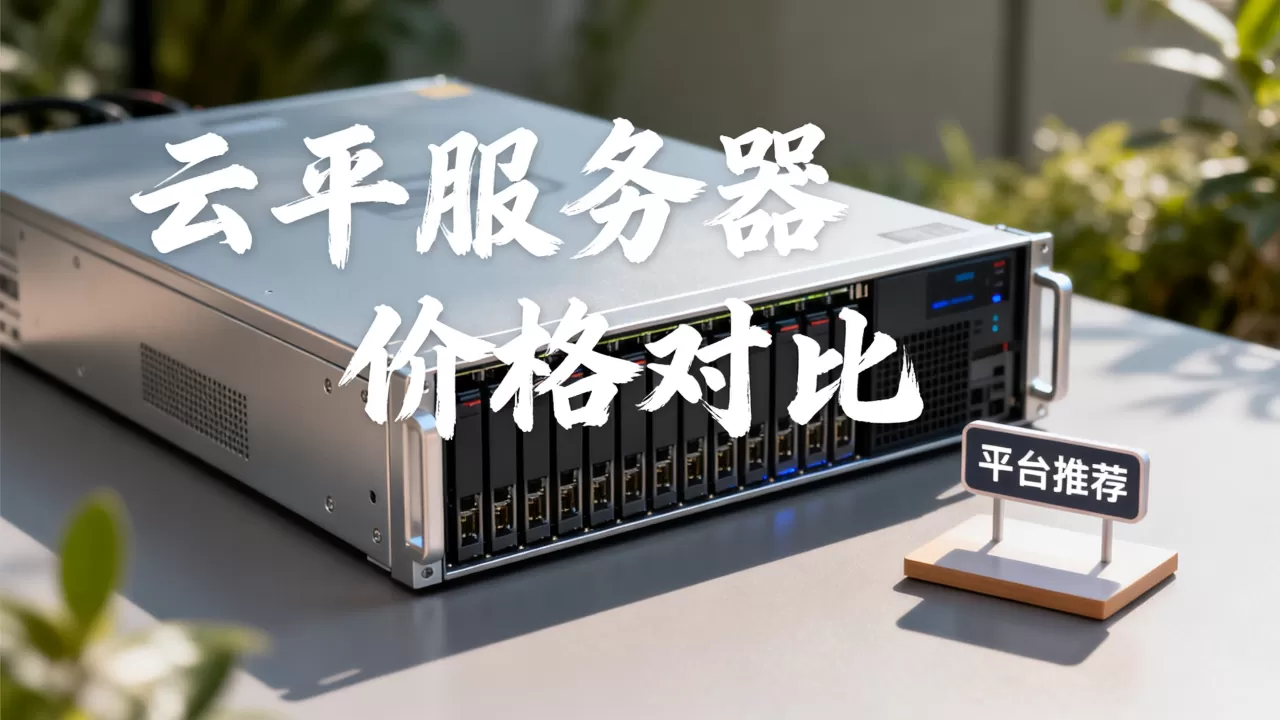 云平服务器租借价格贵不贵,哪个平台好用? 云平服务器租借价格贵不贵,哪个平台好用?