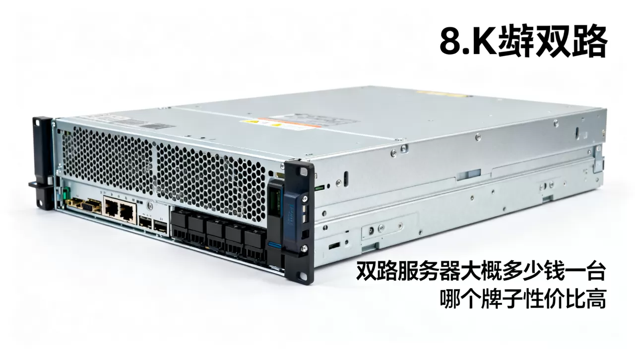 双路服务器大概多少钱一台,哪个牌子性价比高? 双路服务器大概多少钱一台,哪个牌子性价比高?