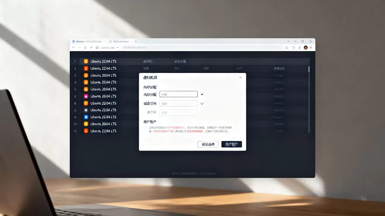 Ubuntu版本在虚拟机中如何选择与配置,虚拟机装哪个Ubuntu版本最合适? Ubuntu版本在虚拟机中如何选择与配置,虚拟机装哪个Ubuntu版本最合适?