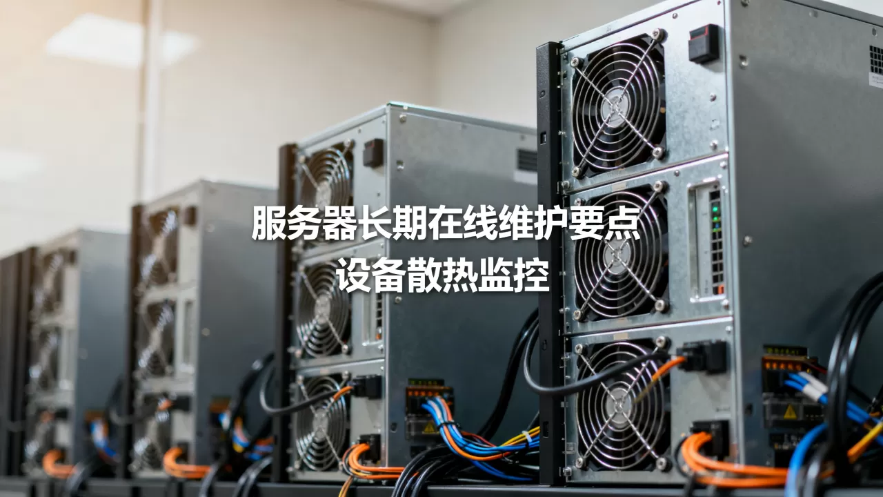服务器一直在线该怎么办,服务器长期在线怎么解决? 服务器一直在线该怎么办,服务器长期在线怎么解决?
