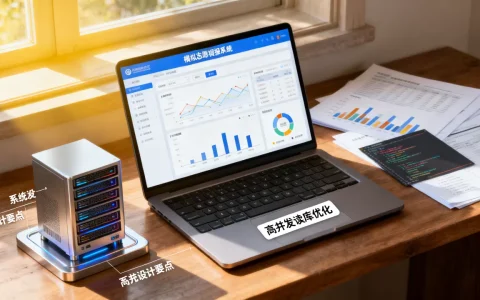 如何优化考试季模拟志愿填报高并发读库，高并发系统怎么设计？