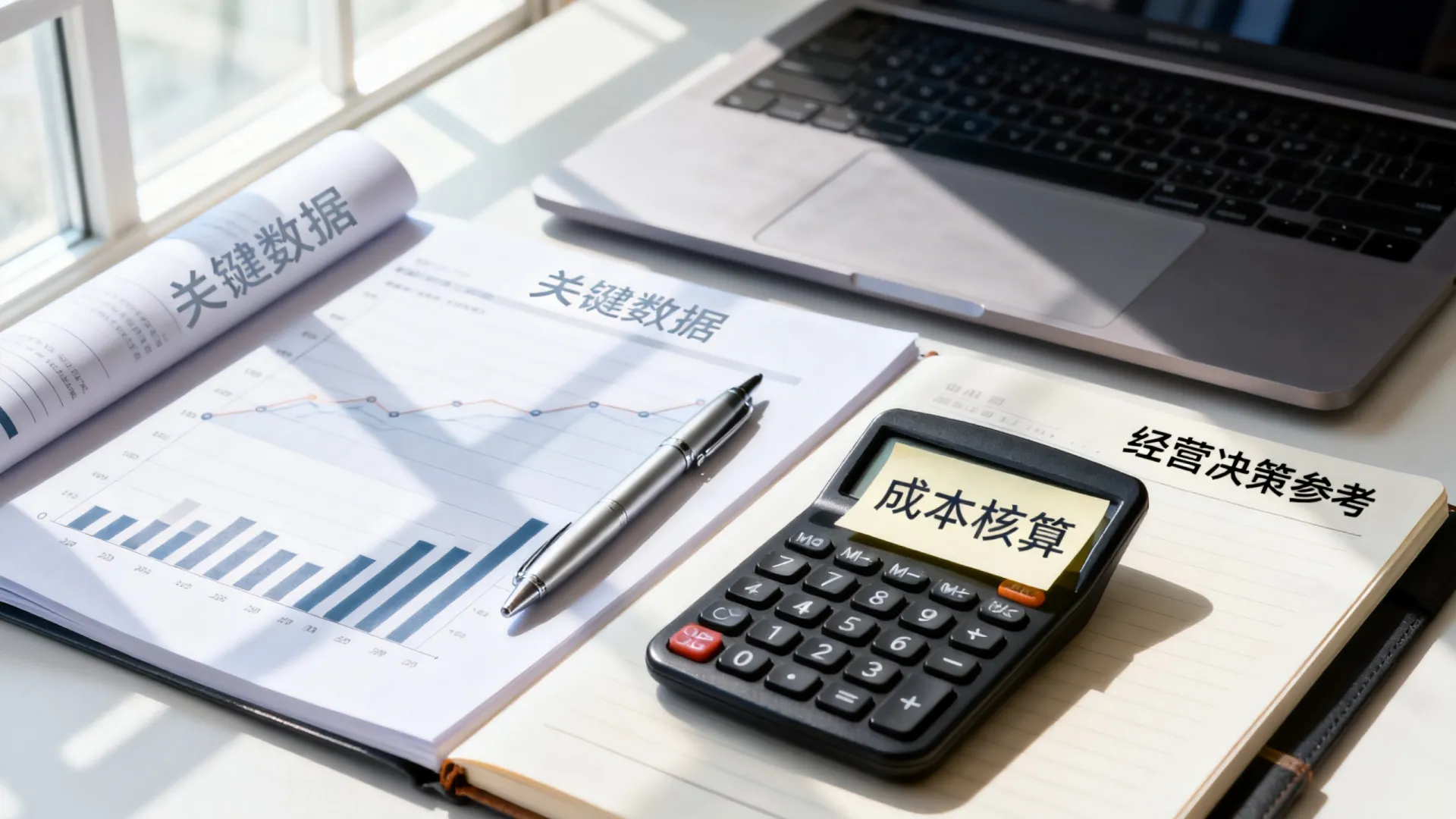国内报表有什么用?财务报告对企业经营决策的关键价值 国内报表有什么用?财务报告对企业经营决策的关键价值