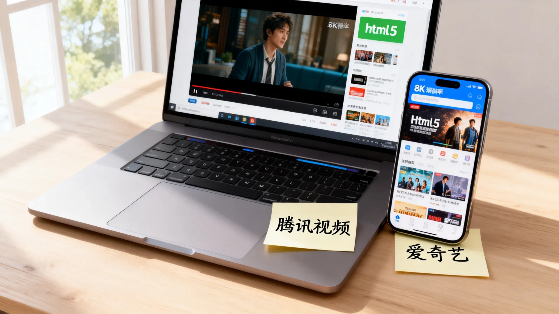 国内哪些视频网站支持html5?免费视频网站推荐! 国内哪些视频网站支持html5?免费视频网站推荐!