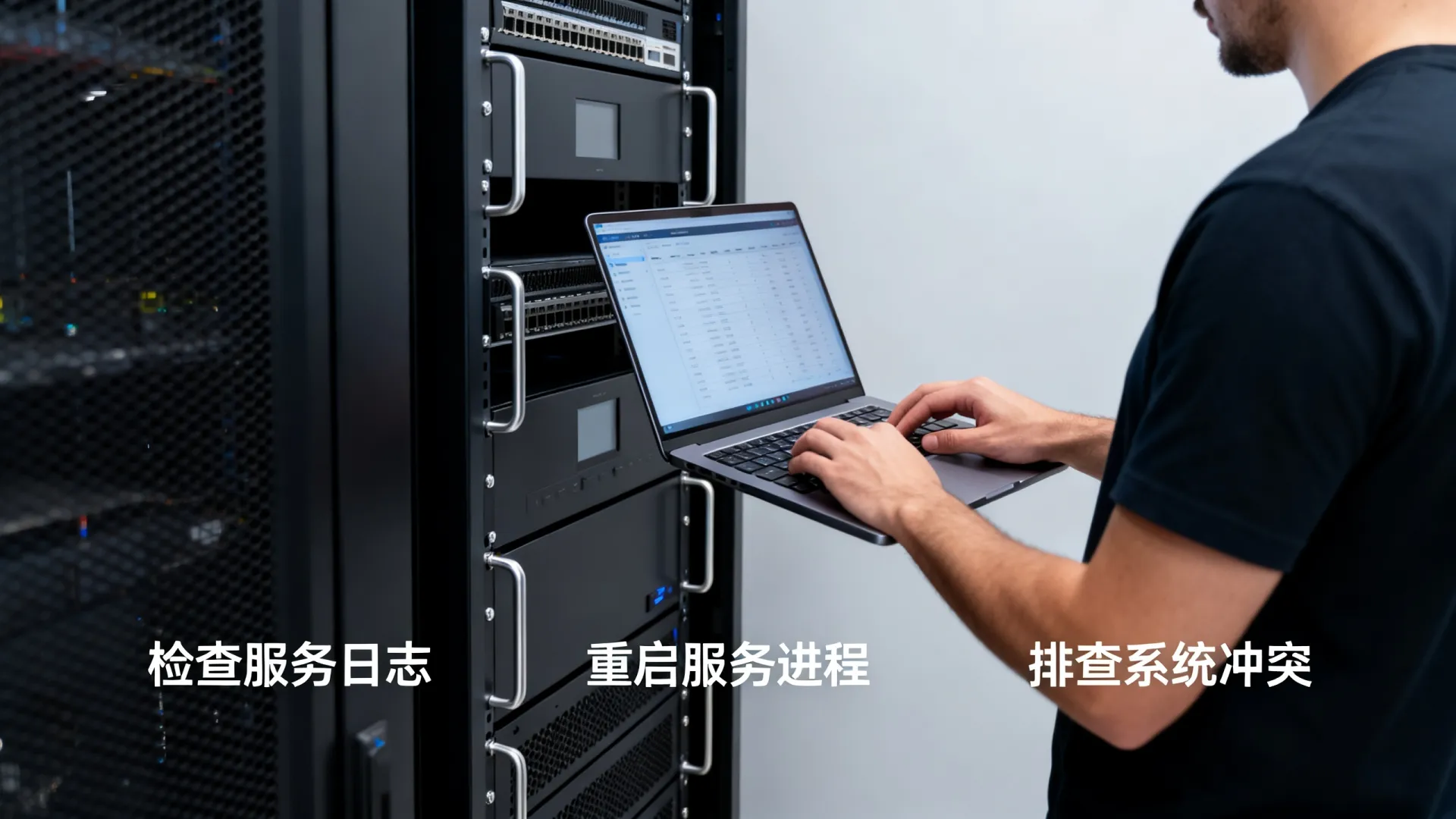 服务器服务自动关闭 服务器服务自动关闭