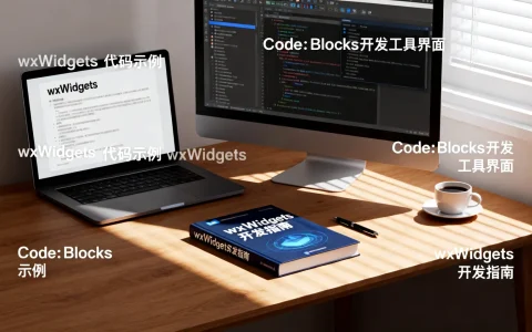 wxwidgets开发的程序怎么样?wxwidgets开发工具哪个好