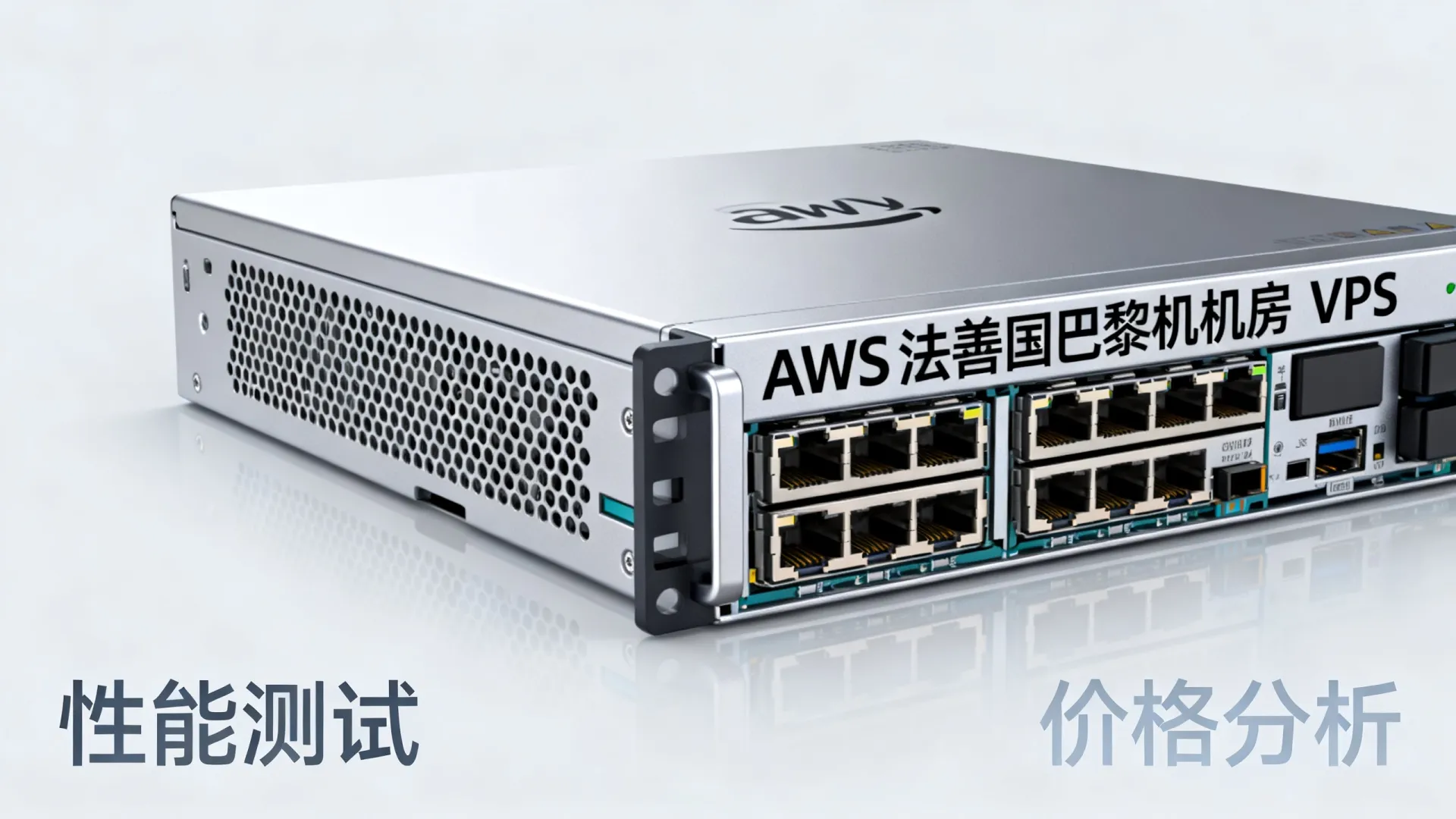 AWS怎么样?详细测评亚马逊云Paris(法国巴黎)机房的云服务器 - VPS评测 - 国外VPS,国外VPS商家,评测及优惠 AWS怎么样?详细测评亚马逊云Paris(法国巴黎)机房的云服务器 - VPS评测 - 国外VPS,国外VPS商家,评测及优惠