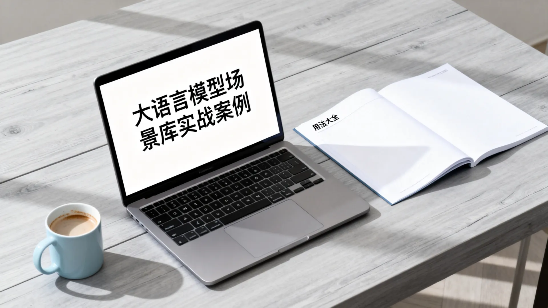 大语言模型场景库实战案例有哪些？大语言模型用法大全