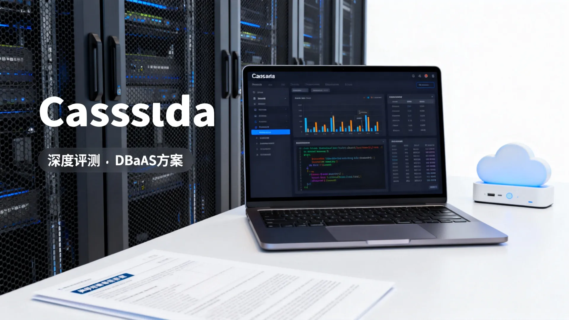 DataStax Astra值得买吗?深度评测Cassandra云服务DBaaS方案 深度评测Cassandra云服务DBaaS方案