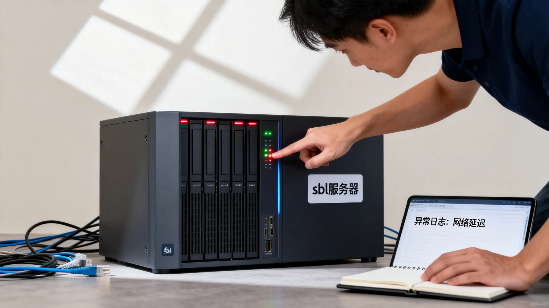 服务器在sbl 服务器在sbl