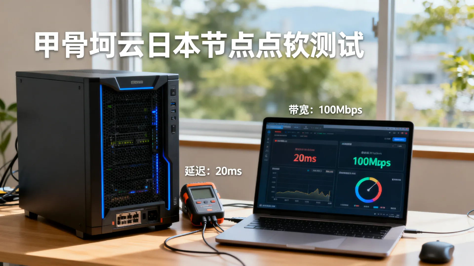 东京Oracle Cloud日本节点VPS测评:甲骨文云