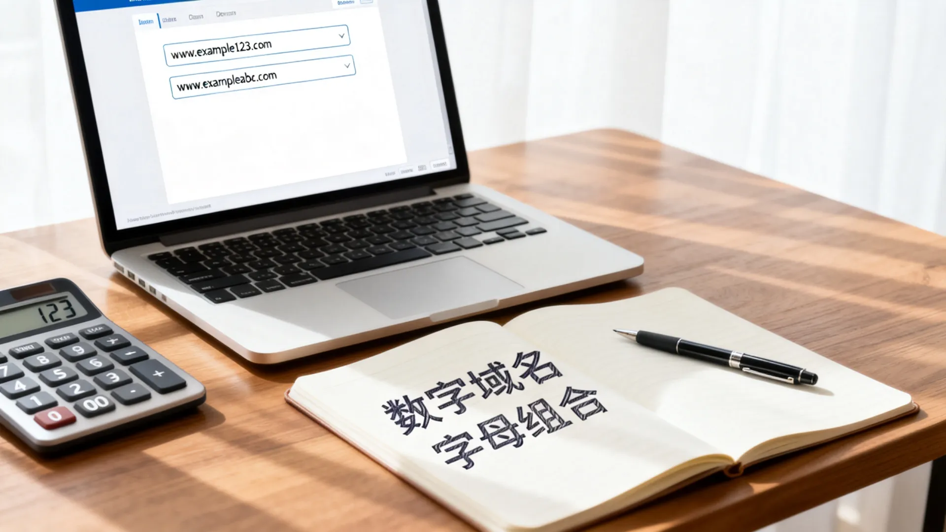 国外为什么不喜欢要数字做域名，老外为何不用数字域名？