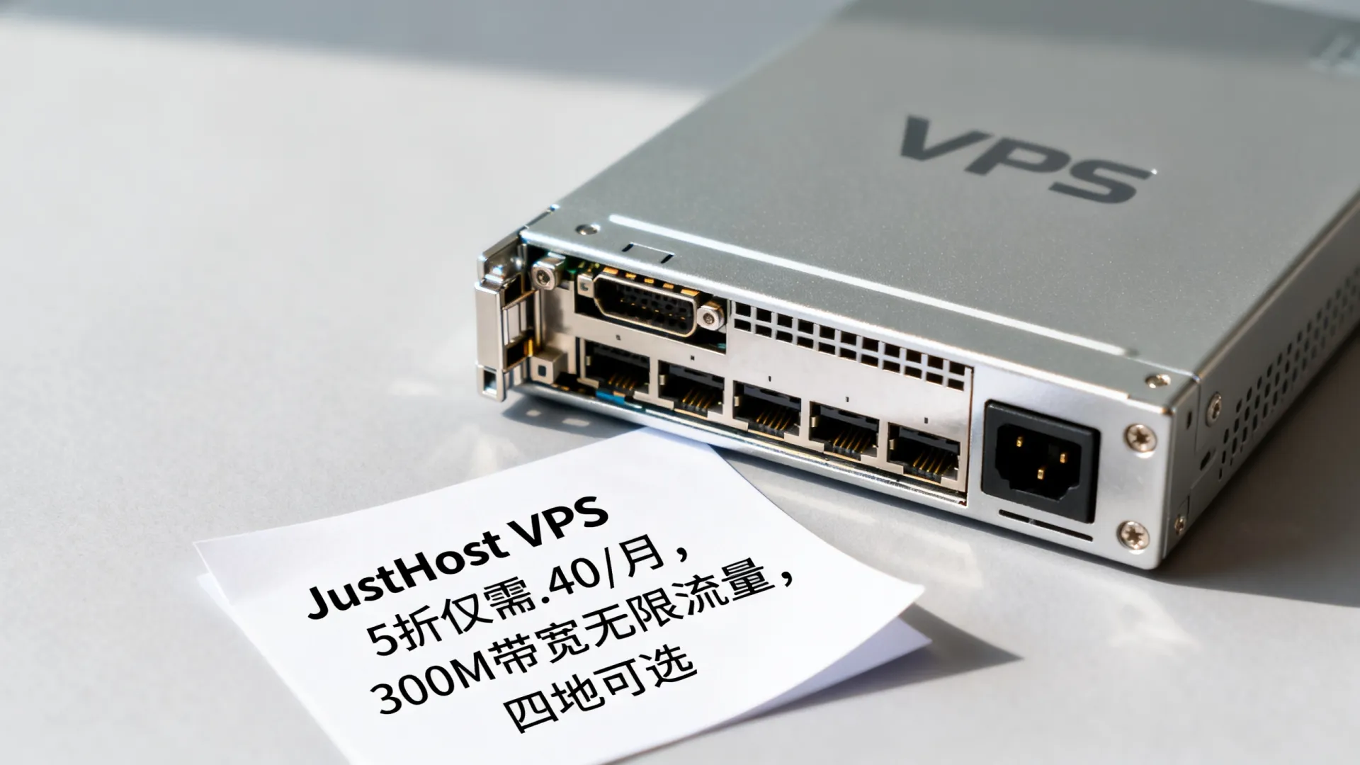 JustHost便宜VPS,5折优惠,.40/月起,300M带宽@无限流量,可选首尔/圣何塞/亚特拉达/新西伯利亚 - VPS评测 - 国外VPS,国外VPS商家,评测及优惠 JustHost便宜VPS,5折优惠,.40/月起,300M带宽@无限流量,可选首尔/圣何塞/亚特拉达/新西伯利亚 - VPS评测 - 国外VPS,国外VPS商家,评测及优惠