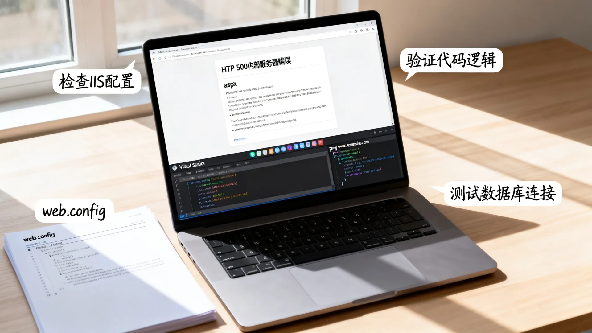 aspx网页无法打开 aspx网页无法打开