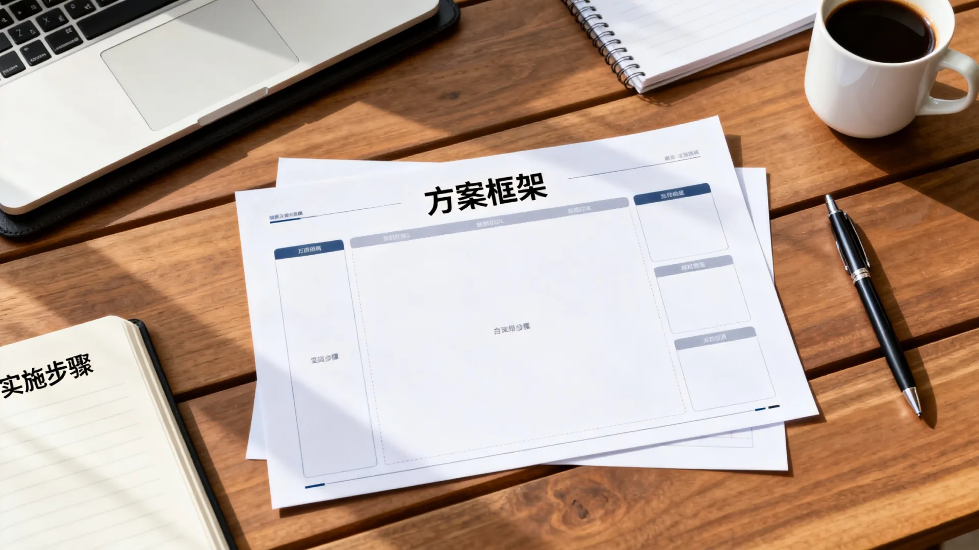 片区开发方案怎么写?最新片区开发方案模板解析 最新片区开发方案模板解析