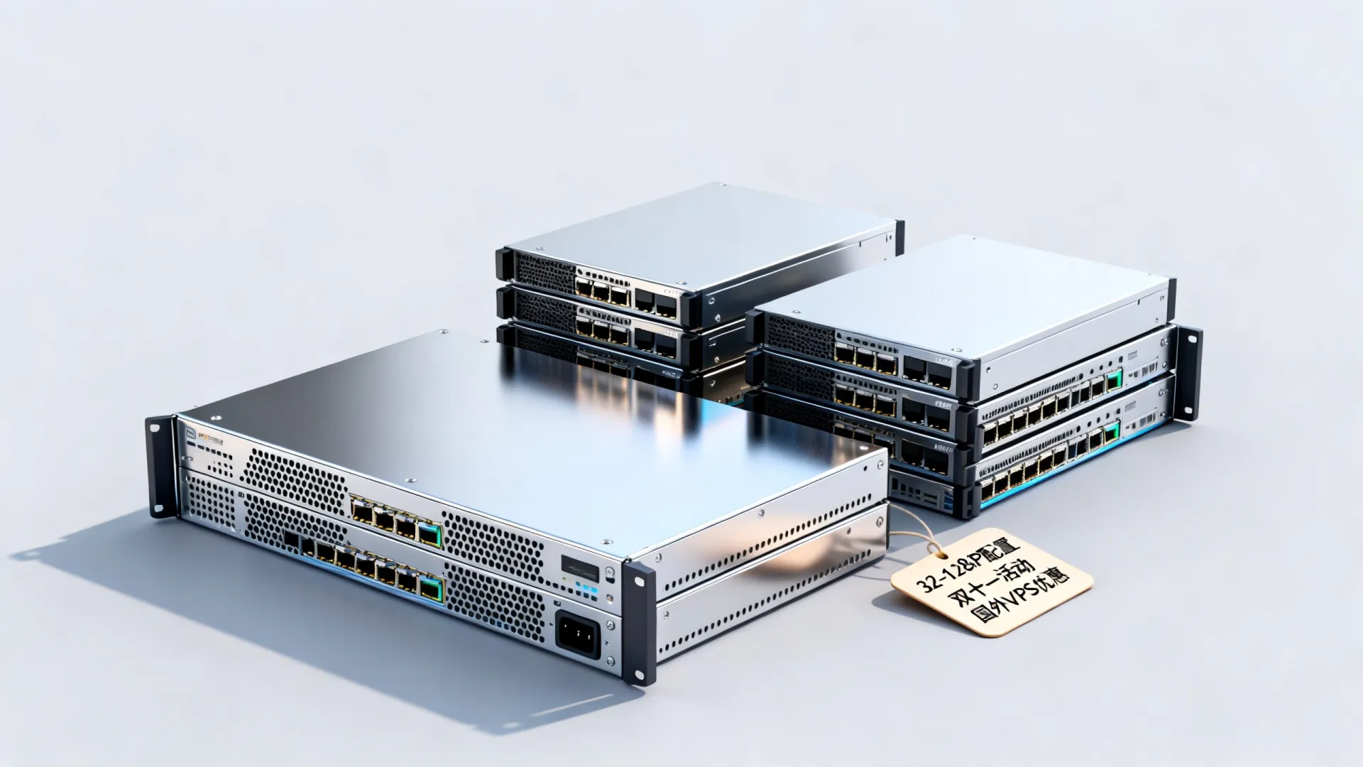 标准互联双十一多IP云服务器活动 可部署32-128个IP - VPS评测 - 国外VPS,国外VPS商家,评测及优惠 标准互联双十一多IP云服务器活动 可部署32-128个IP - VPS评测 - 国外VPS,国外VPS商家,评测及优惠