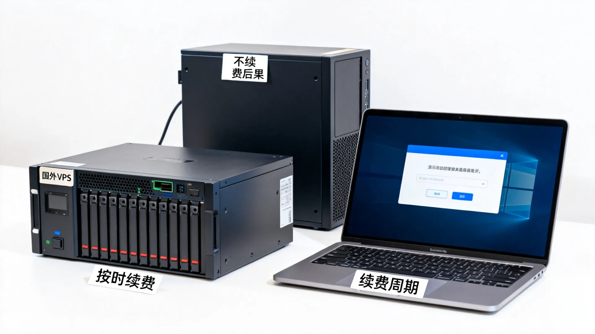 国外vps服务器按时续费有几个 国外vps服务器按时续费有几个