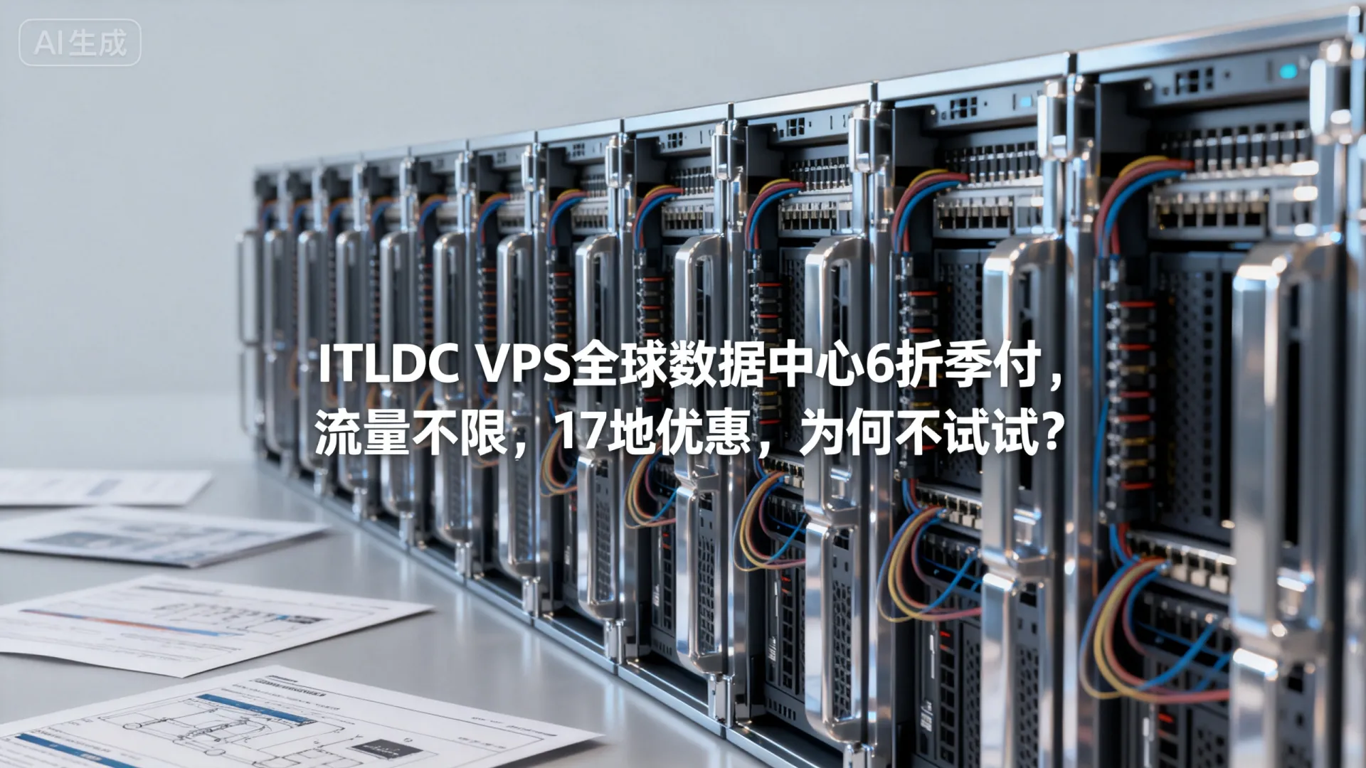 ITLDC:VPS季付6折优惠,不限流量,美国/欧洲/新加坡等全球超17个数据中心可选 - VPS评测 - 国外VPS,国外VPS商家,评测及优惠 ITLDC:VPS季付6折优惠,不限流量,美国/欧洲/新加坡等全球超17个数据中心可选 - VPS评测 - 国外VPS,国外VPS商家,评测及优惠