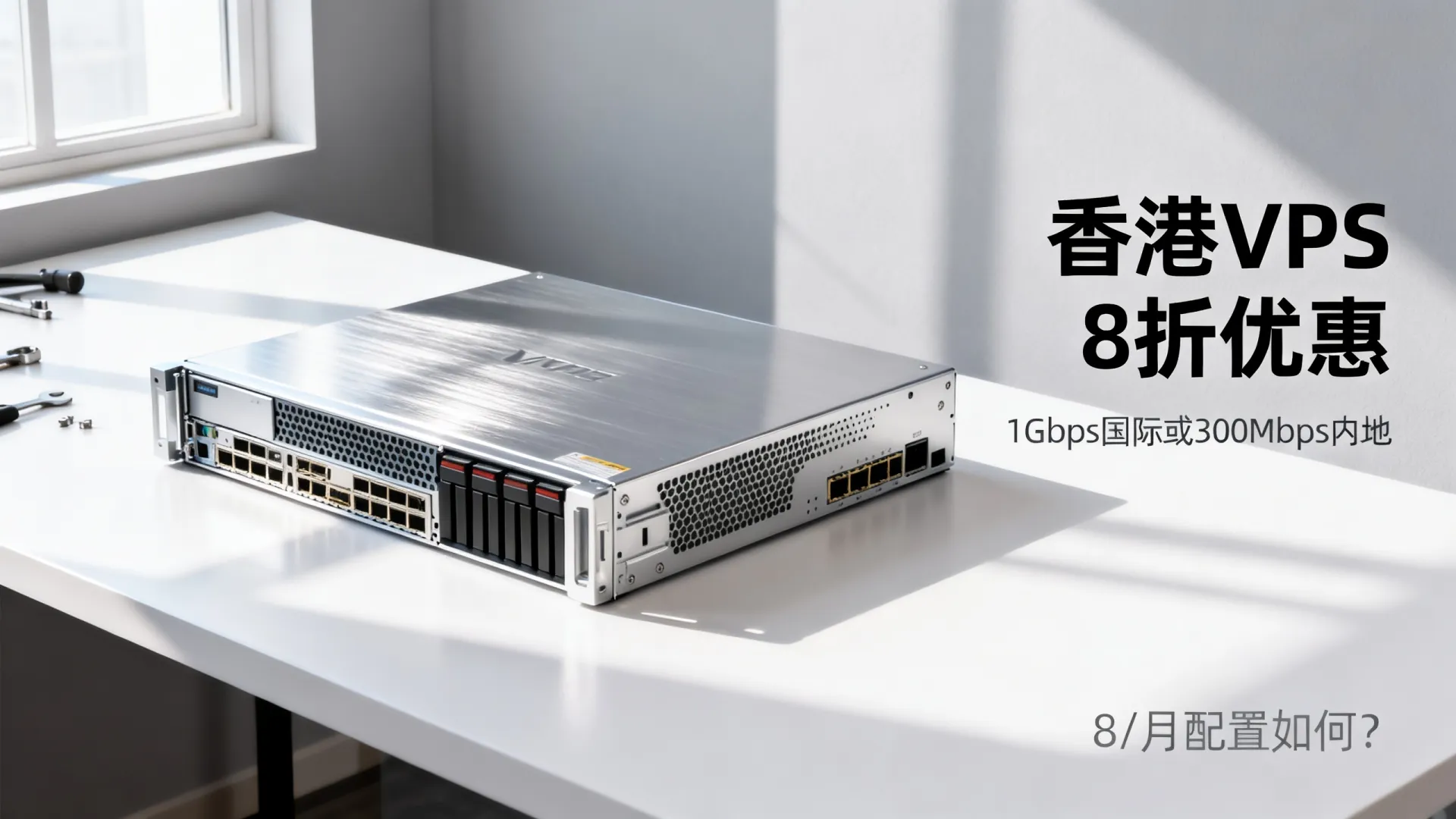 hostkvm:香港VPS 8折(1Gbps国际或300Mbps内地优化),.8/月(1核/2G内存/40G SSD) - VPS评测 - 国外VPS,国外VPS商家,评测及优惠 hostkvm:香港VPS 8折(1Gbps国际或300Mbps内地优化),.8/月(1核/2G内存/40G SSD) - VPS评测 - 国外VPS,国外VPS商家,评测及优惠
