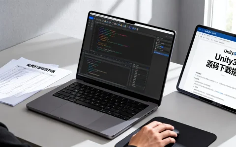 Unity3d游戏开发源码哪里下载？免费开源项目有哪些？