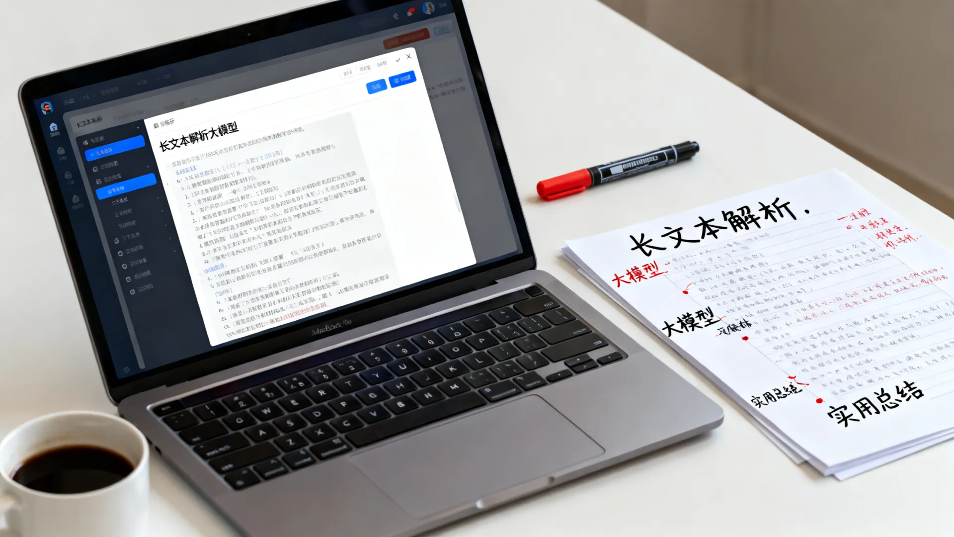 深度了解长文本解析大模型后,这些总结很实用 深度了解长文本解析大模型后