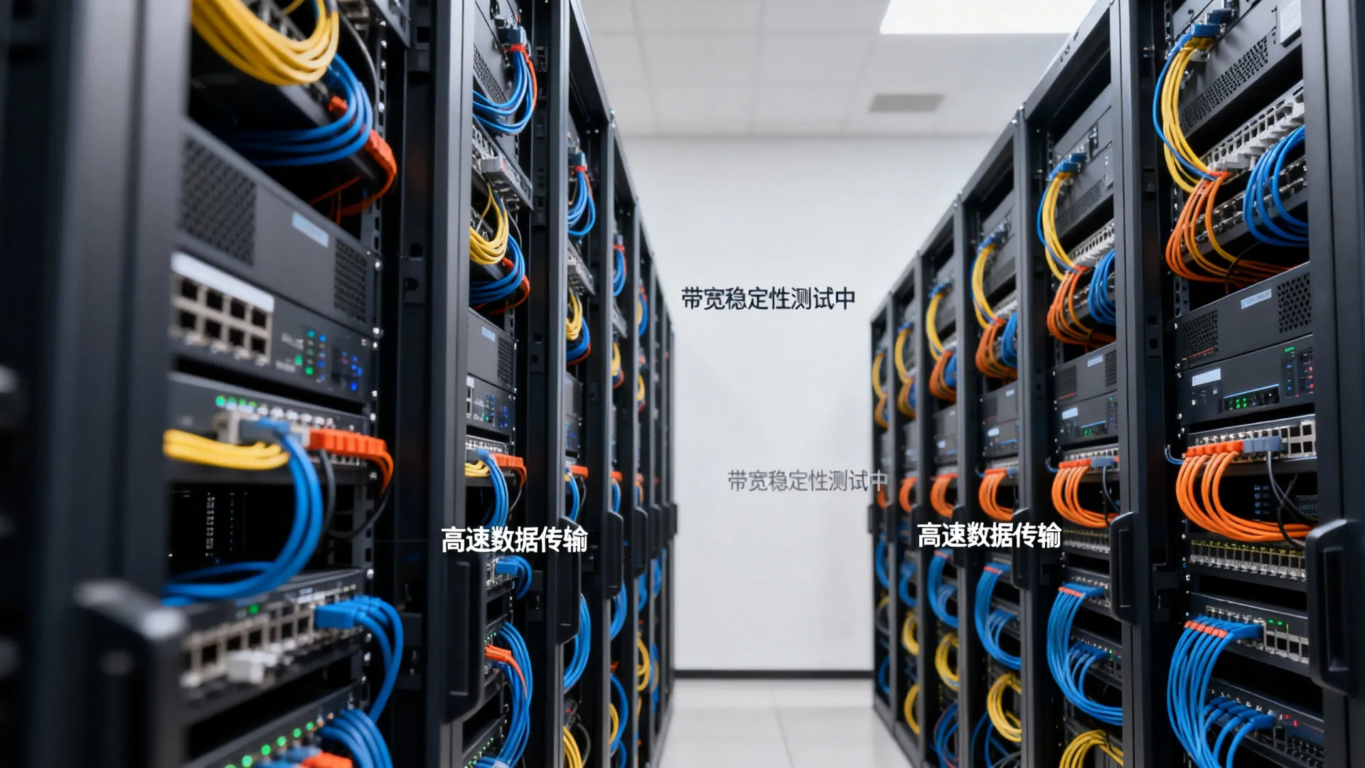 idc机房带宽哪家稳？idc机房带宽哪家稳定速度快