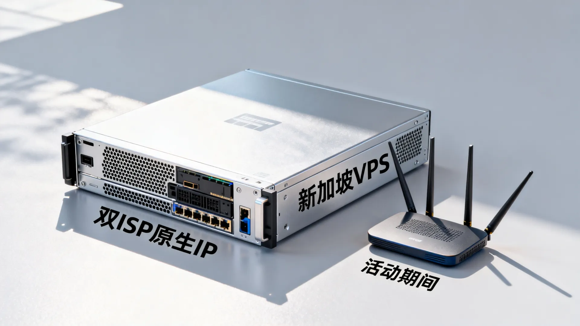 活动期间 新加坡双ISP 新加坡原生ip - NVMe SSD,流量无封顶,仅需 活动期间 新加坡双ISP 新加坡原生ip