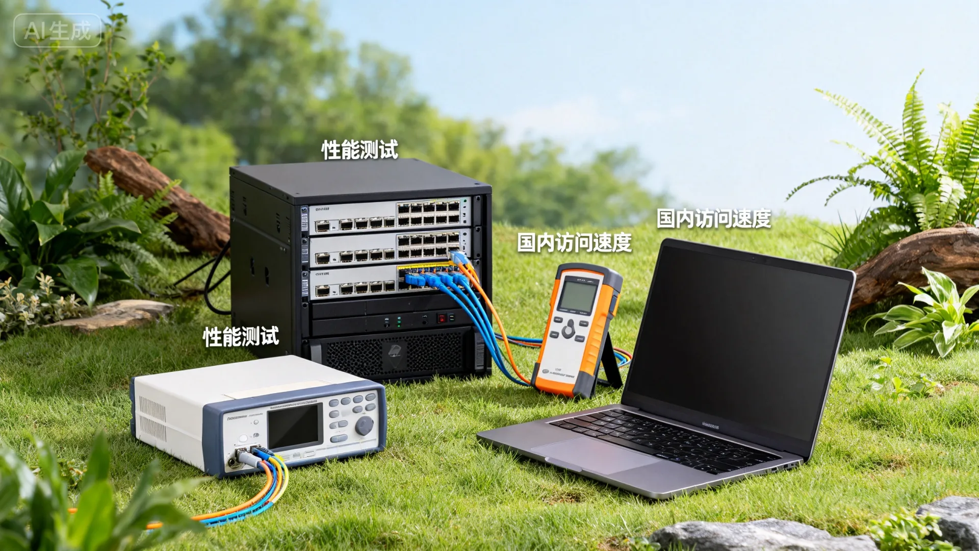 Vultr洛杉矶VPS哪家好?性能测试+国内访问速度分析 Vultr洛杉矶VPS哪家好?性能测试+国内访问速度分析