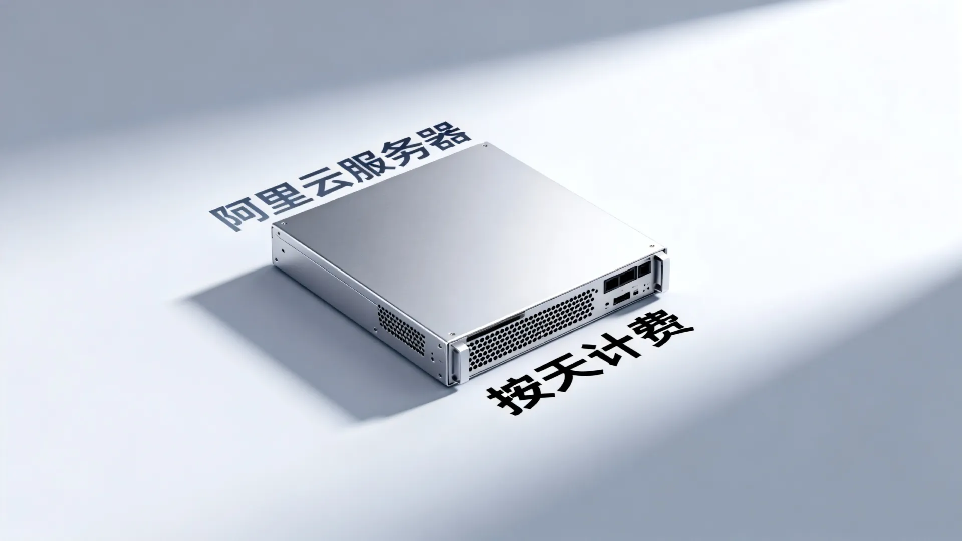 服务器月中购买如何收费?阿里云服务器租用价格按天计费! 阿里云服务器租用价格按天计费