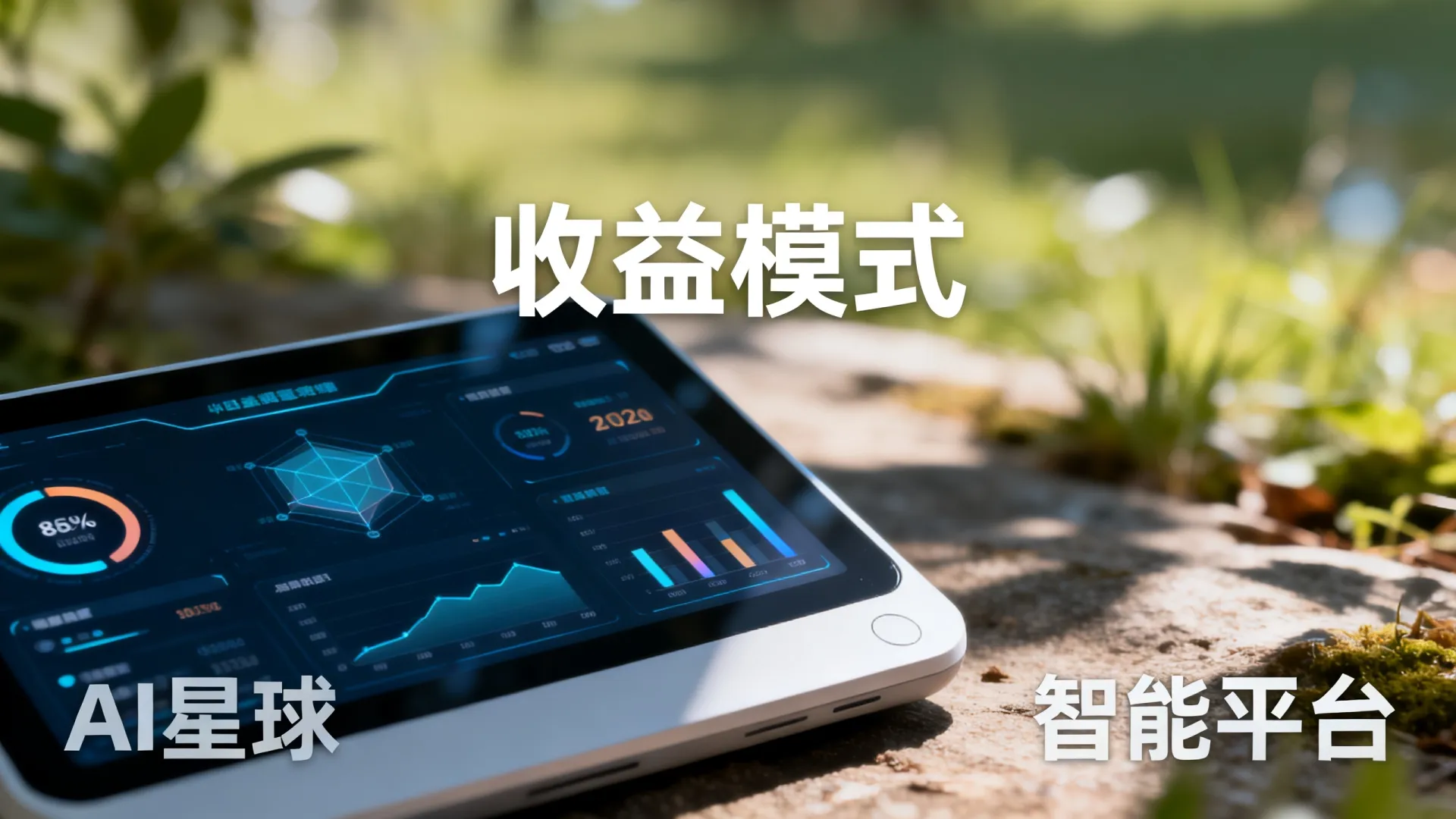 ai星球 ai星球