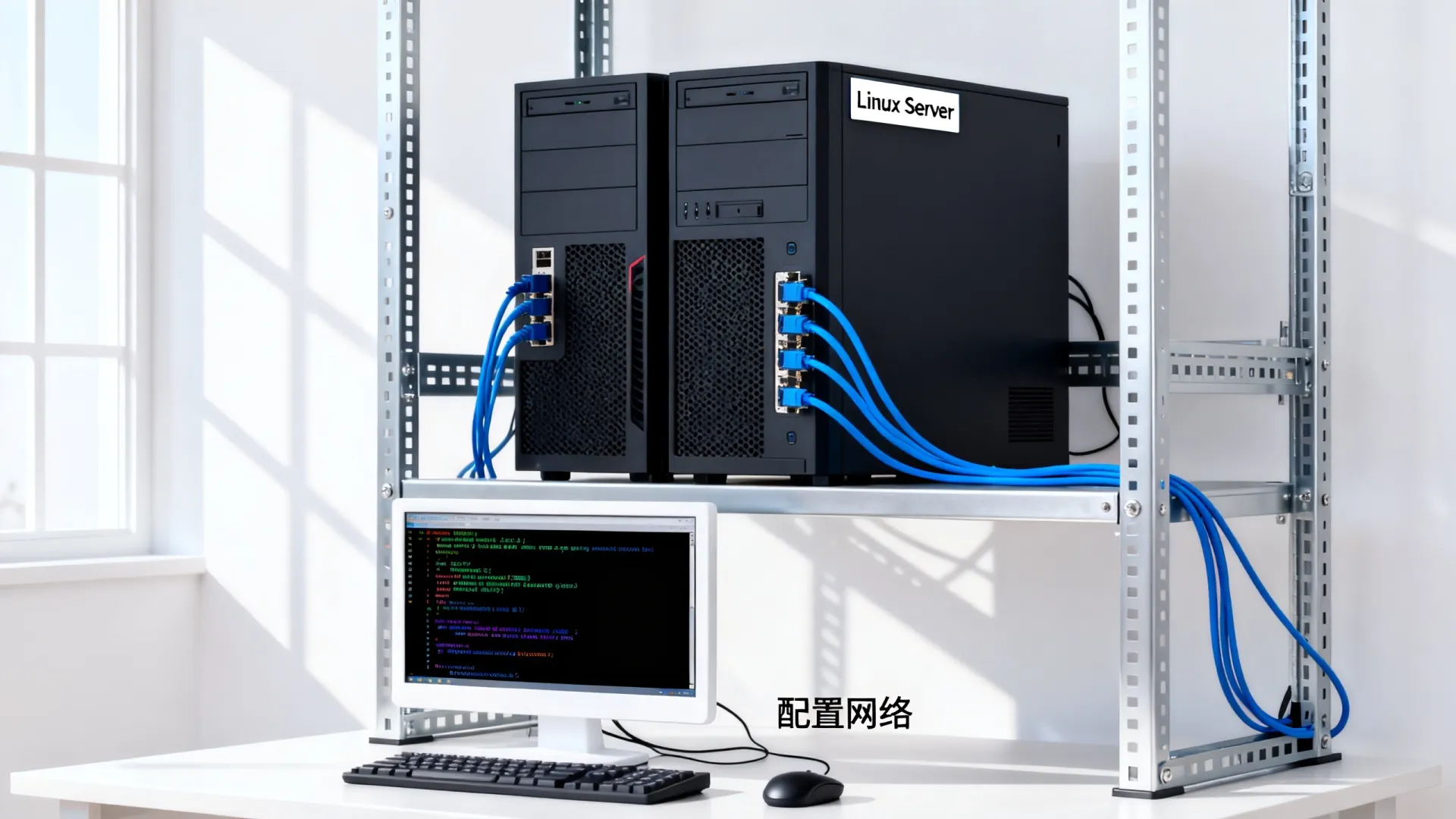 服务器搭建linux 服务器搭建linux