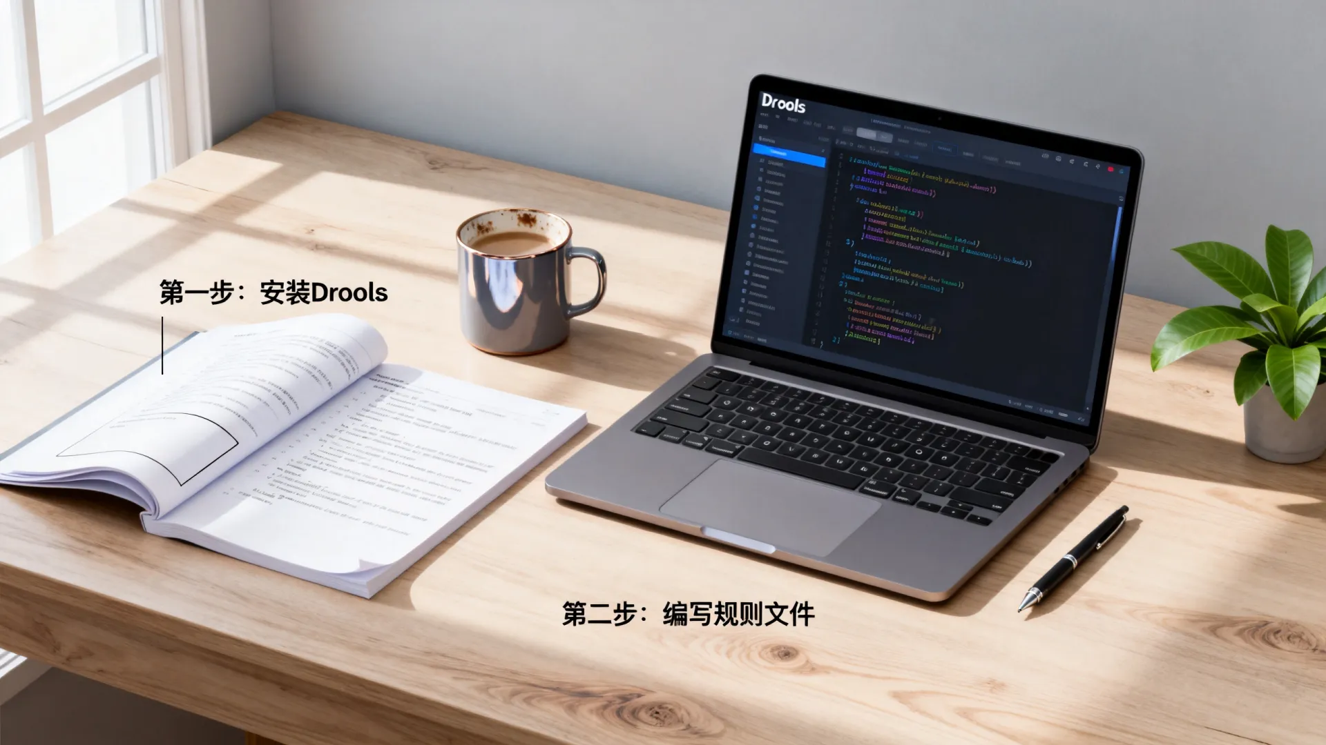 Drools规则引擎如何开发?快速入门教程指南 Drools规则引擎如何开发