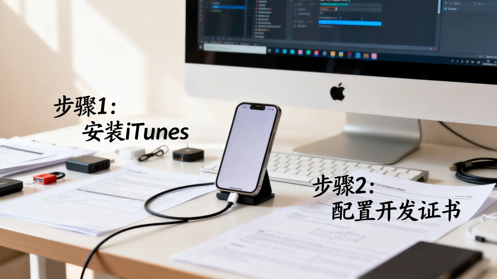 iphone windows 开发 iphone windows 开发