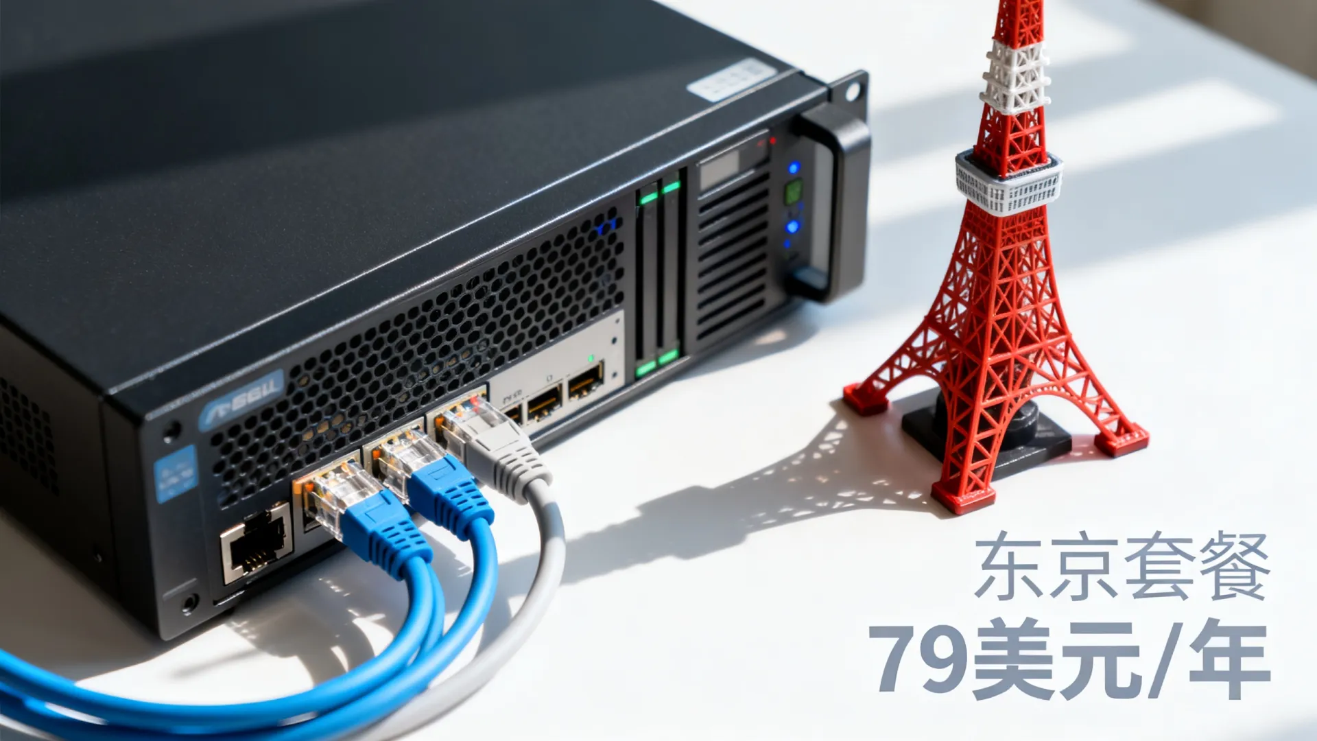 搬瓦工东京套餐79美元/年值得购买吗 搬瓦工东京套餐79美元/年值得购买吗
