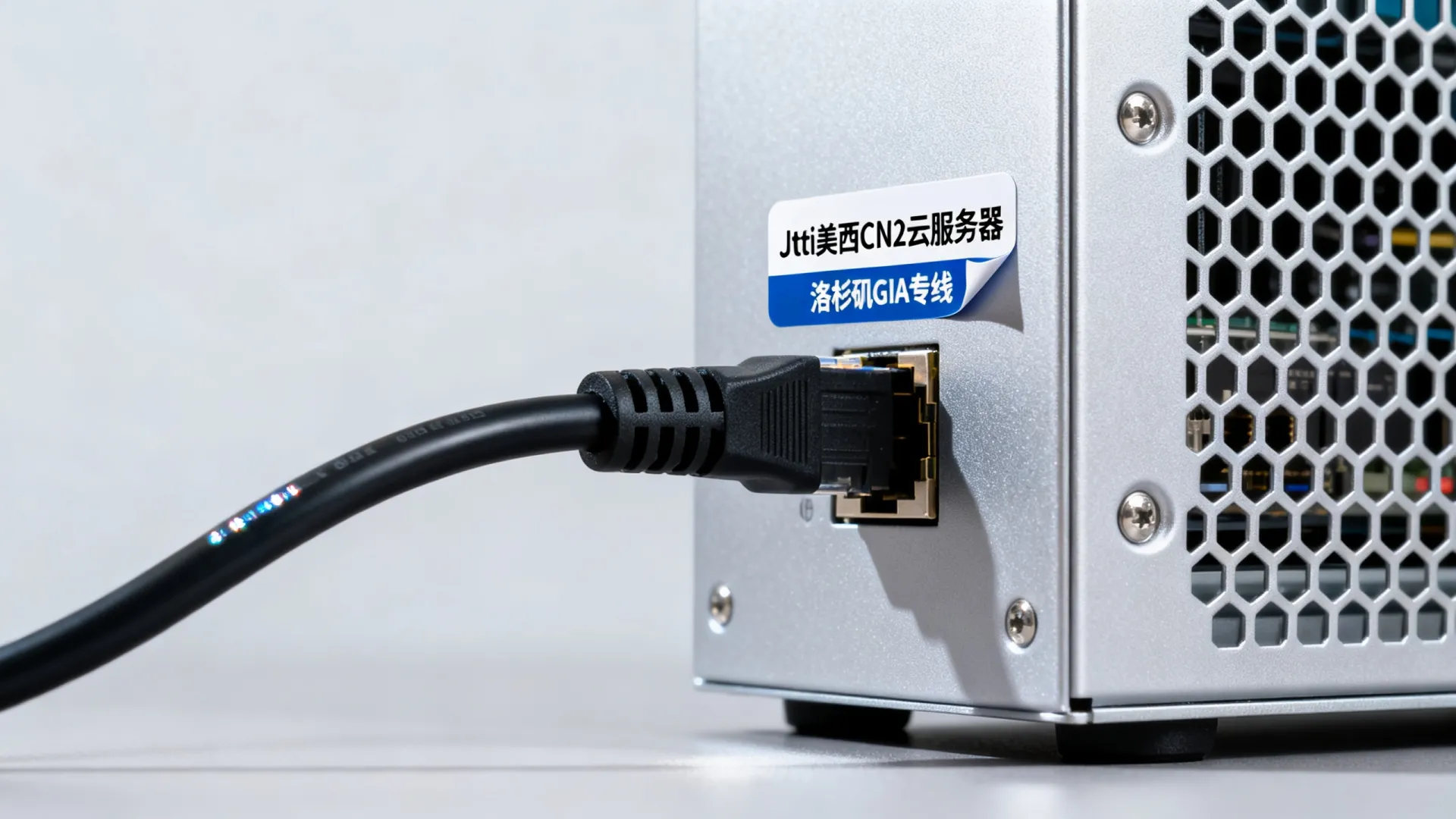 Jtti美西CN2云服务器怎么样？洛杉矶GIA专线值得买吗？