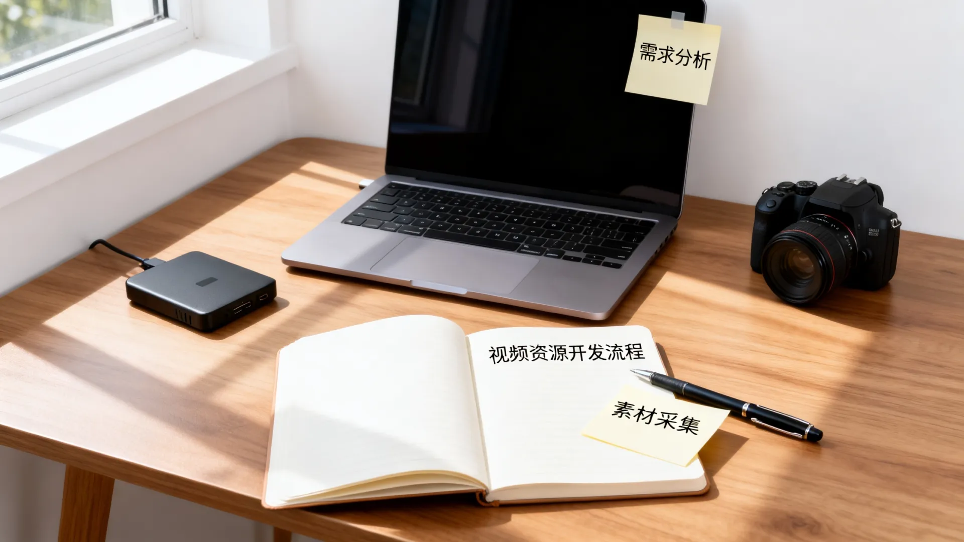 视频资源开发怎么做，视频资源开发需要什么？