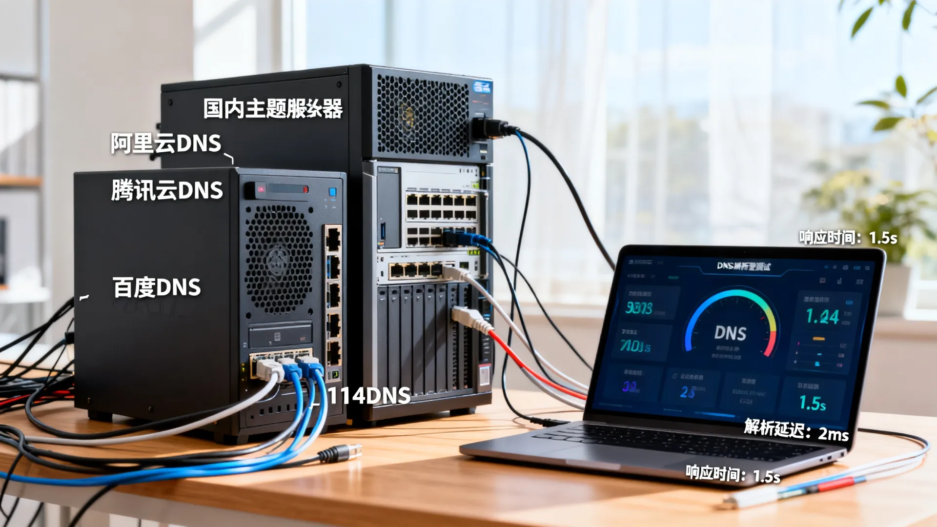 国内域名解析服务器dns表 国内域名解析服务器dns表