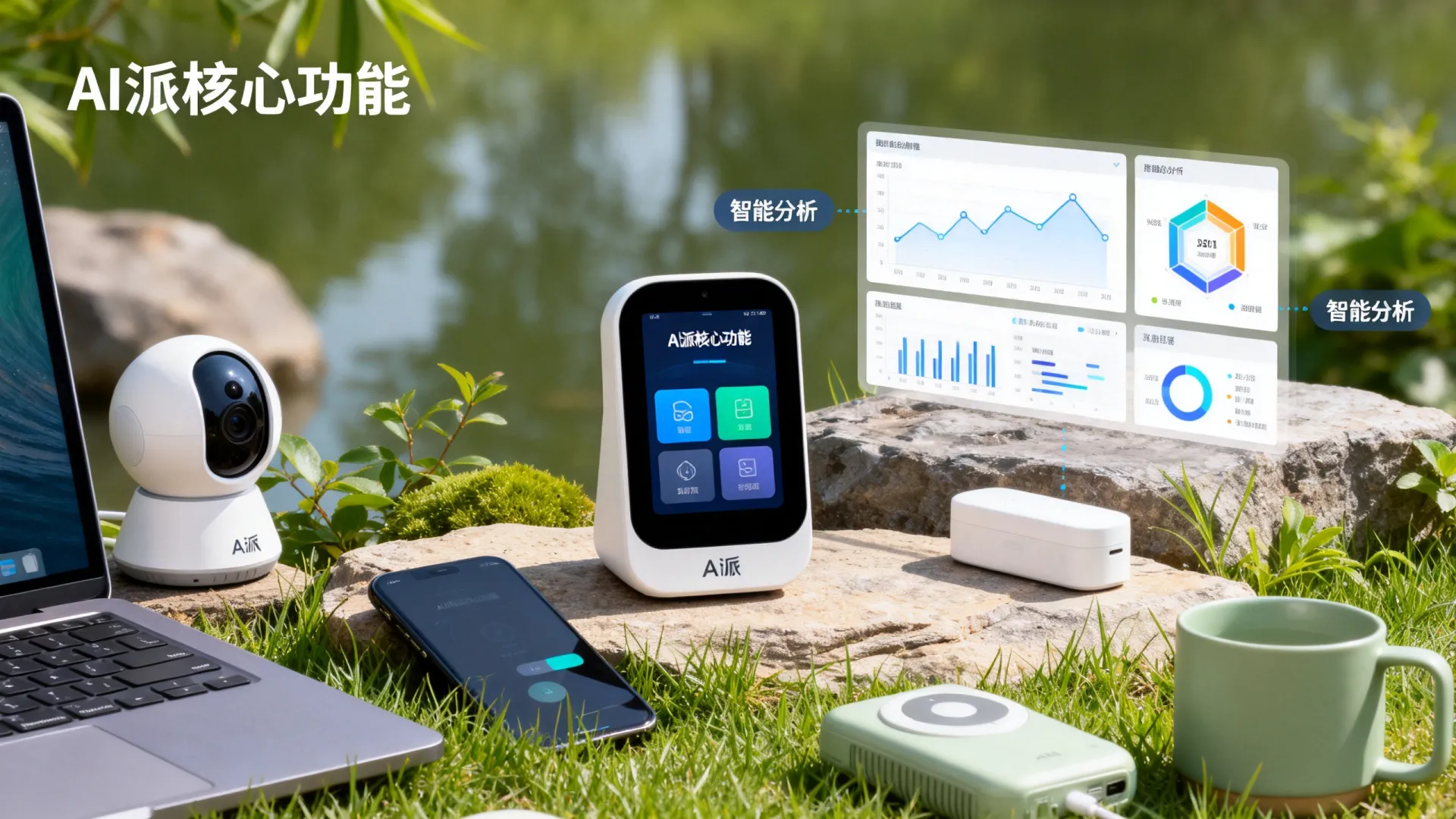 AI派是什么?有什么用?,ai派有什么用 ai派有什么用