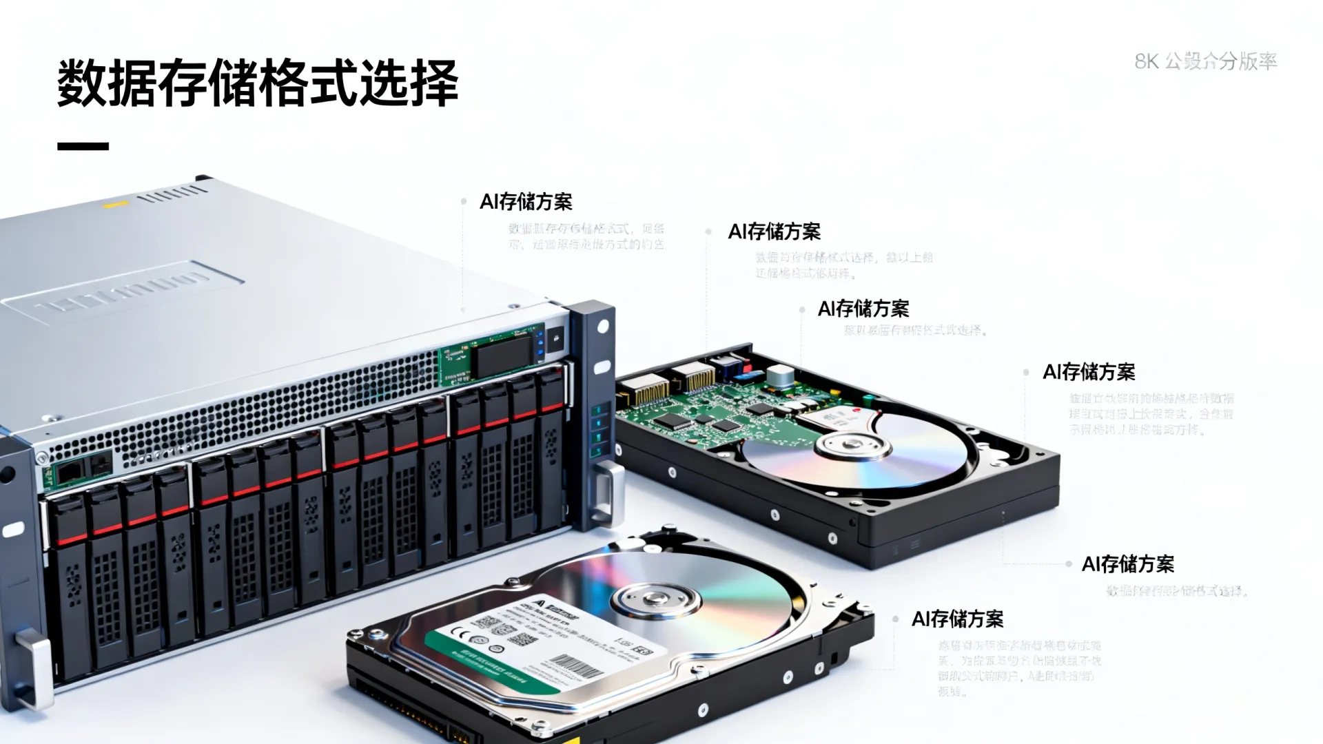ai应该存储为什么格式化 ai应该存储为什么格式化